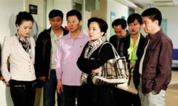 咱家那些事电视剧,温情岁月里的家庭传奇