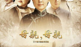 母亲母亲电视剧,温情演绎母爱如山，家庭情感纠葛感人至深