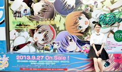 日本动漫之旅,穿越二次元与现实的奇幻旅程