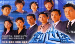 电视剧创世纪,风云际会，商界传奇