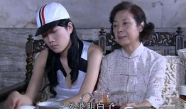 电视剧错爱一生,命运交织的情感纠葛