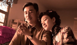 《风筝》电视剧,谍影重重，爱恨交织的谍战传奇